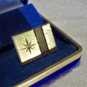 La Rue Vintage Cufflinks